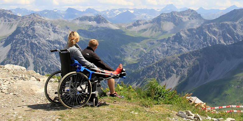 annpurna-operates-different-ability-friendly-trekking-route Different Ability Friendly Trekking Route