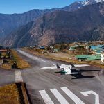 Luka airport