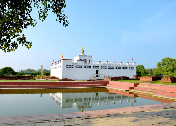 Buddhist Pilgrimage Tours