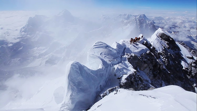 Everest Expedition