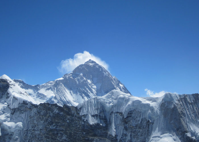 Makalu Expedition