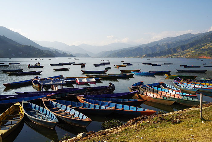 Pokhara-tour