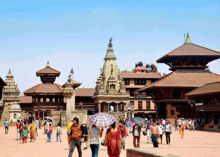 Bhaktapur tour in nepal
