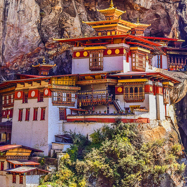 Bhutan