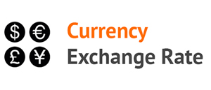 Currency Exchange rate