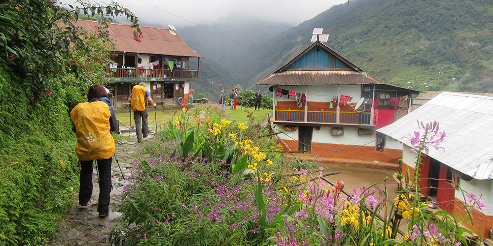 nepal trekking tips for beginner