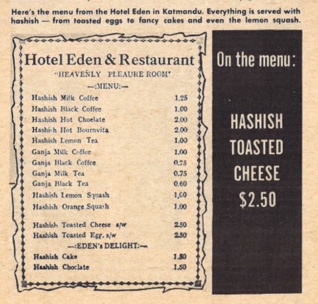 hashish