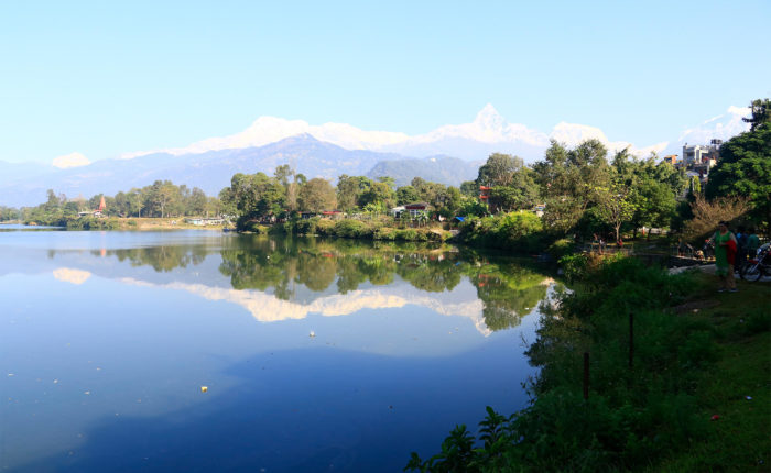 pokhara photography tour