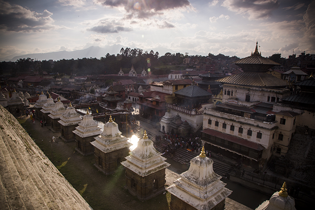 places to visit in nepal