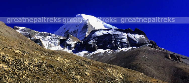 Kailash Mansarovar Yatra