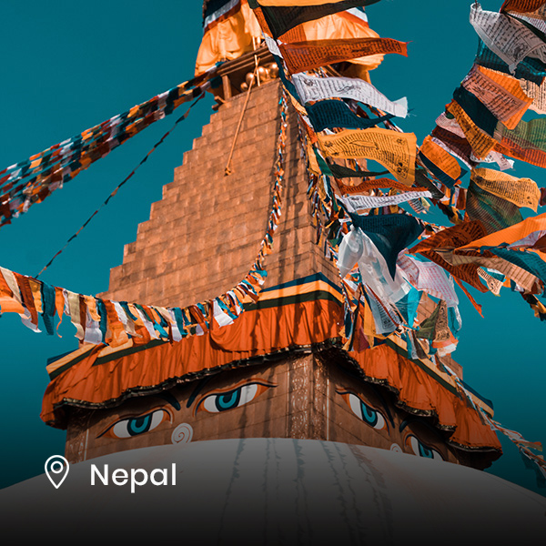 nepal