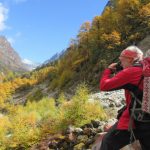 trekking in kanchenjunga