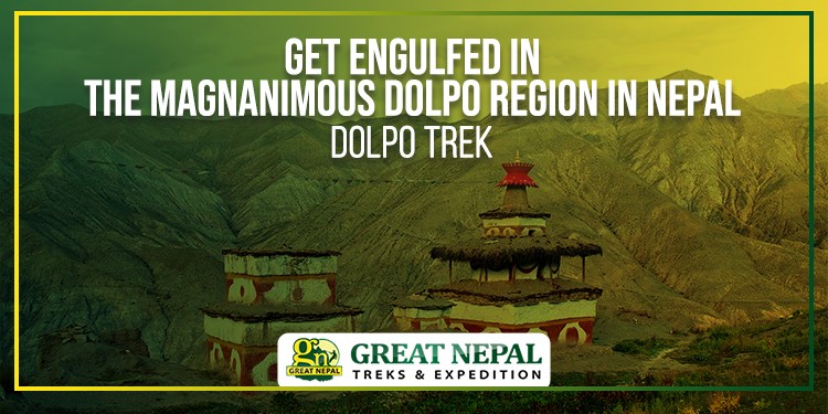 Dolpo Trek