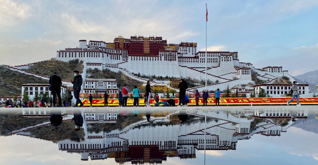 Tibet Travel