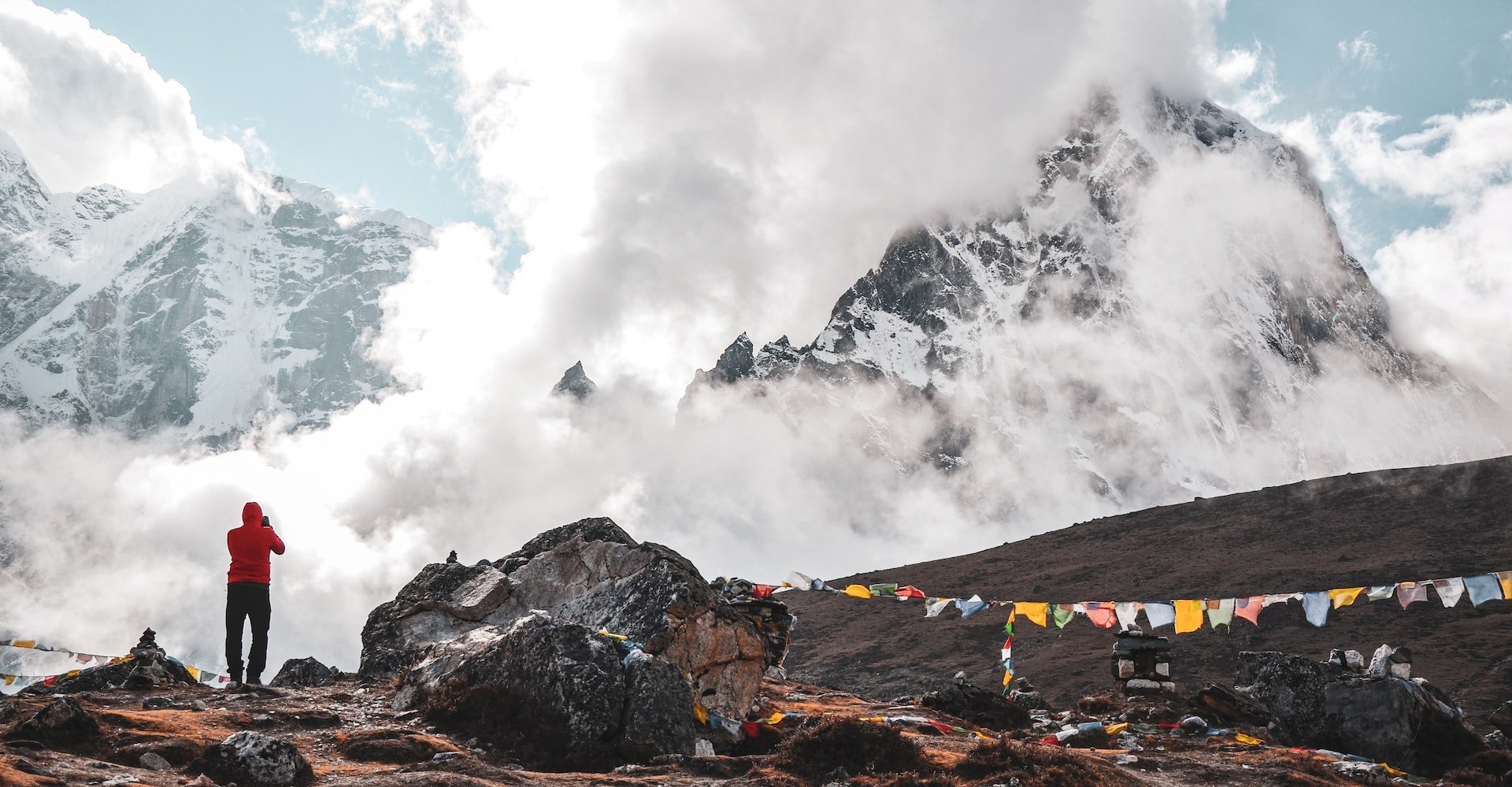 The 5 Best Treks in Nepal