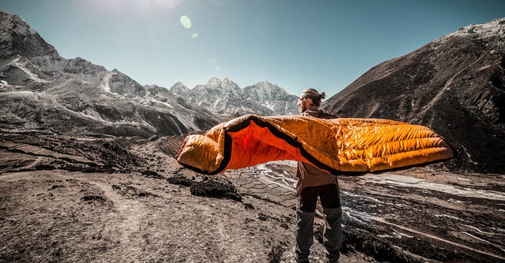 The 5 Best Treks in Nepal