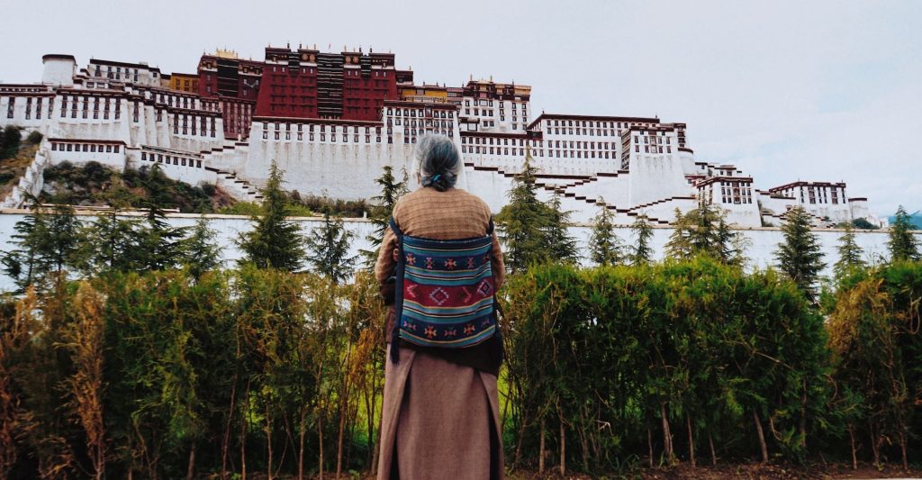 Tibet Travel