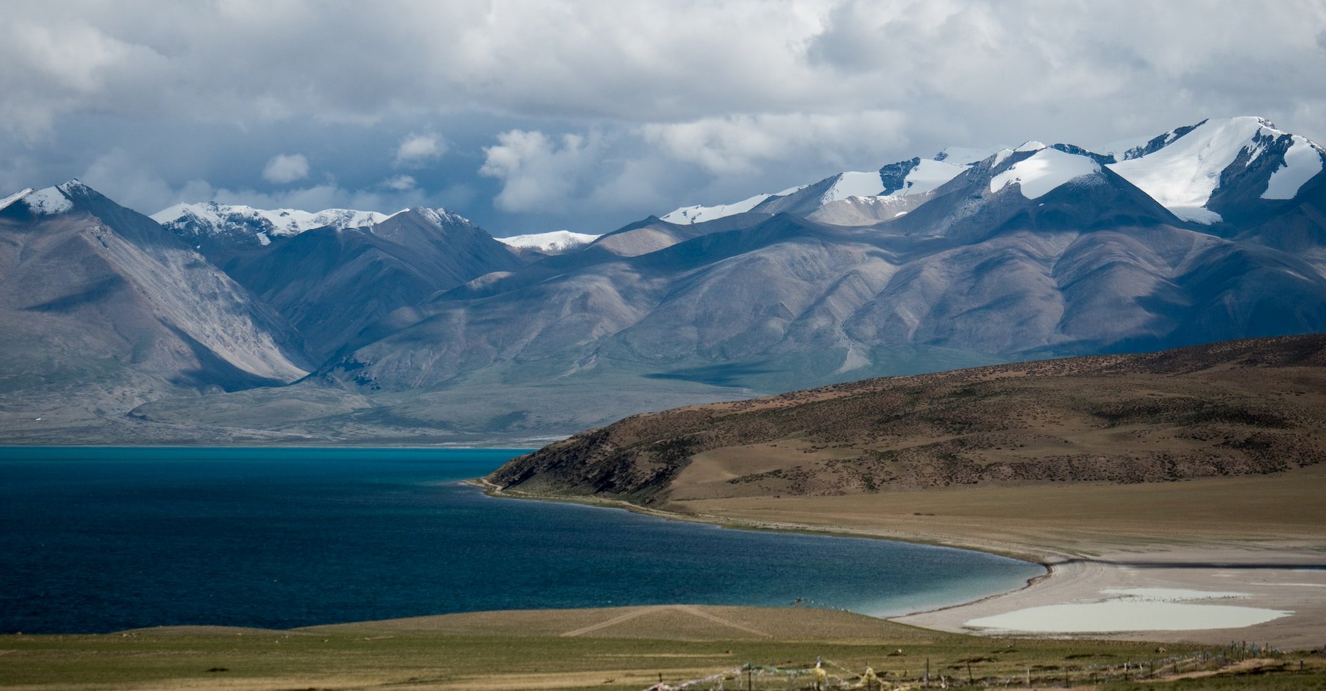 Tibet Travel